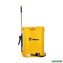Аккумуляторный опрыскиватель Deko DKSP10 065-0942 (16л)