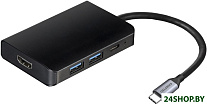 Картинка Док-станция Chieftec DSC-501