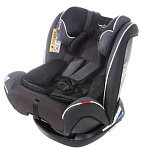 Картинка Автокресло MARTIN NOIR IQ-Fix Aero (black diamond)