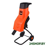 Картинка Садовый измельчитель PATRIOT PT SE24