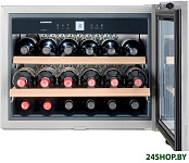 Картинка Винный шкаф Liebherr WKEes 553 GrandCru