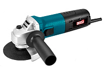 Картинка Машина угловая шлифовальная ЭНЕРГОПРОМ HOME MASTER УШМ-125/1100М (00-00010880)