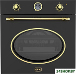 Картинка Электрический духовой шкаф Korting OKB 461 CRGN