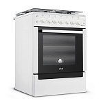 Картинка Плита Artel Milagro 01-K (белый)