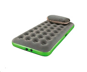 Картинка Матрас надувной Bestway Roll and Relax 67619