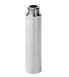 Картинка Фитинг General Fittings Удлинитель хромированный 2600.D8.B 1/2