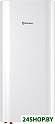 Накопительный электрический водонагреватель Thermex Flat 100 V Combi