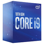 Картинка Процессор Intel Core i9-10900 (BOX)