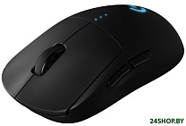 Картинка Мышь Logitech G PRO