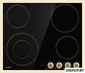 Картинка Варочная панель Gorenje EC642CLI