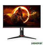 Картинка Монитор AOC 27G2SU/BK