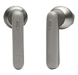 Картинка Наушники JBL Tune 220TWS (серый)
