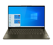Картинка Ноутбук Lenovo Yoga Slim 7 14ITL05 82A3004WRU