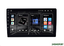 Картинка USB-магнитола Incar DTA2-7709op