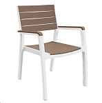 Картинка Кресло Keter Harmony Armchair [17201284]
