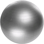 Картинка Фитбол Sundays Fitness IR97402 (75см) (серебристый)