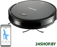 Картинка Робот-пылесос Redmond RV-R650S WiFi