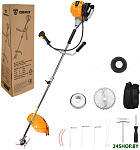 DKTR52 PRO SET 2 063-4503