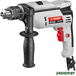 Картинка Ударная дрель Зубр ДУ-810 ЭРМ2