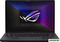 ROG Zephyrus G14 GA402RJ-L4125W