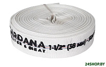 Картинка Рукав напорный Gardana Б112-30 1 1/2