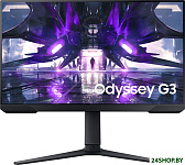 Odyssey G3 LS24AG320NIXCI