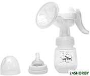 Картинка Ручной молокоотсос Lorelli (Bertoni) Assistant 1022062
