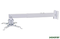 Картинка Кронштейн CACTUS CS-VM-PRE03-WT