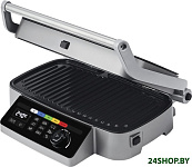 Картинка Электрогриль Polaris PGP 3002DP