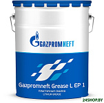 Смазка техническая Grease L EP 1 18кг 2389906754