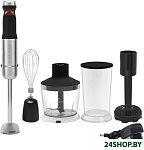 Картинка Погружной блендер Polaris PHB 0745AL Cordless