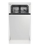 Картинка Посудомоечная машина BEKO DIS48130