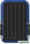 Картинка Внешний накопитель Silicon-Power Armor A66 2TB SP020TBPHD66SS3B