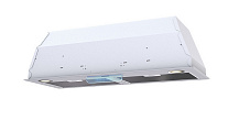 Картинка Кухонная вытяжка KRONA Ameli 900 white S