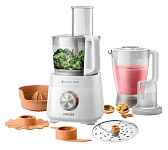 Картинка Кухонный комбайн Philips HR7520/00