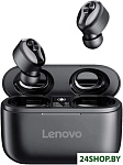 Картинка Наушники Lenovo HT18 (черный)