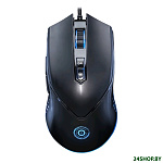 Картинка Мышь Smartbuy RUSH SCOPE SBM-738G-K