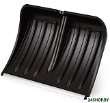 Картинка Лопата для снега Альтернатива М8824 (без черенка)