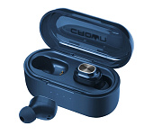 Картинка Наушники CrownMicro CMTWS-5007 (синий)