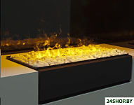 Картинка Электрокамин Dimplex Cassette L pebbles