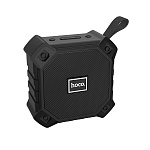 Картинка Беспроводная колонка Hoco BS34 черный