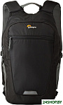 Photo Hatchback BP 150 AW II Black/Grey