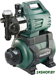 Картинка Насос Metabo HWWI 3500/25 Inox (600970000)