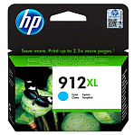Картинка Картридж HP 912XL 3YL81AE