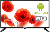 Картинка Телевизор TELEFUNKEN TF-LED32S03T2S