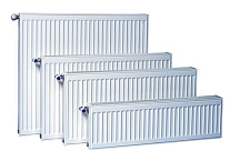 Картинка Стальной панельный радиатор Terra teknik 22 БП 300x900