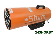 Картинка Тепловая пушка Sturm GH91301V