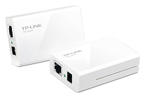 Картинка Сетевой адаптер TP-LINK TL-POE200