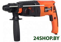 Картинка Перфоратор Patriot RH 262 [140301325]