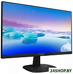 Картинка Монитор PHILIPS 273V7QDAB/01